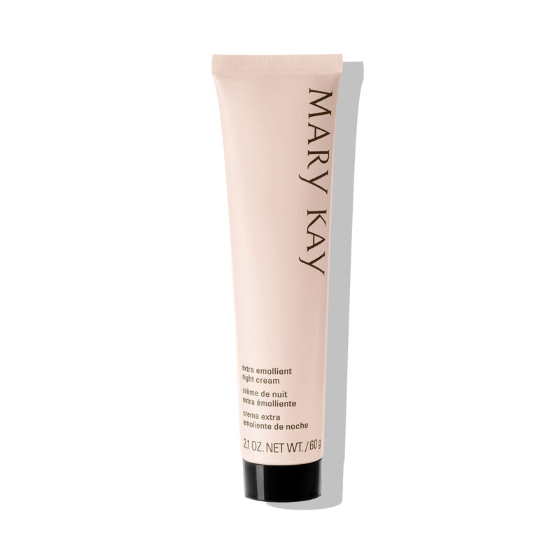 Crema Extra Emoliente de Noche Mary Kay&reg;